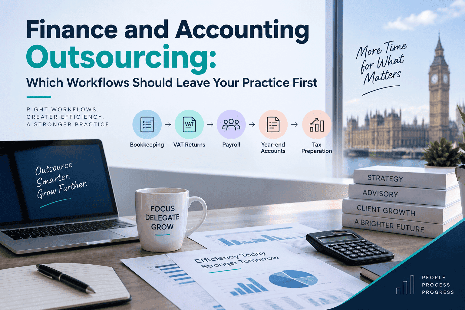 Finance and Accounting Outsourcing