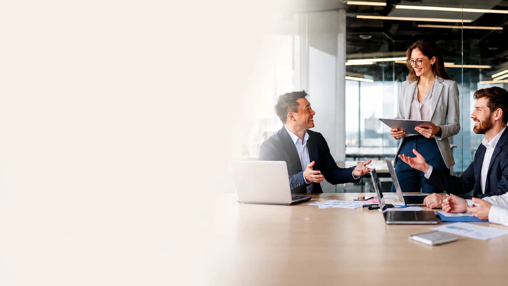 Owner-Managed Businesses