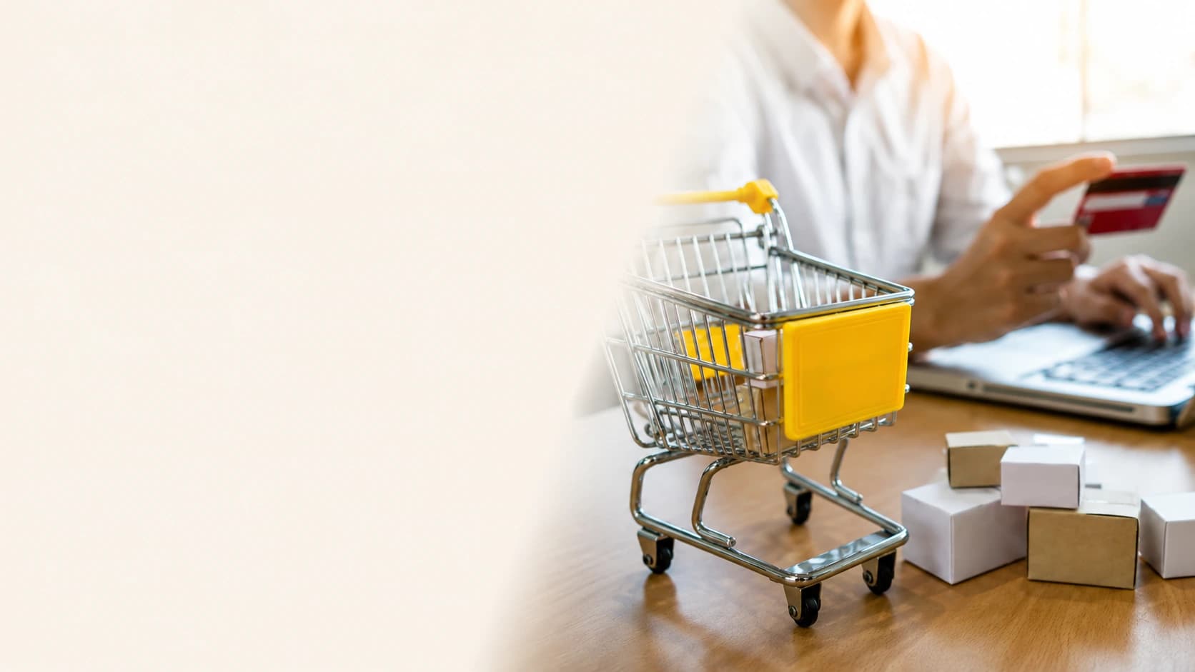 Retail & E-commerce
