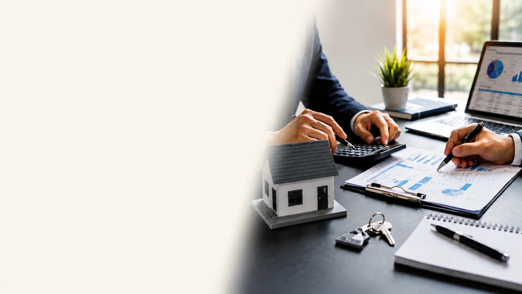 Real Estate & Property