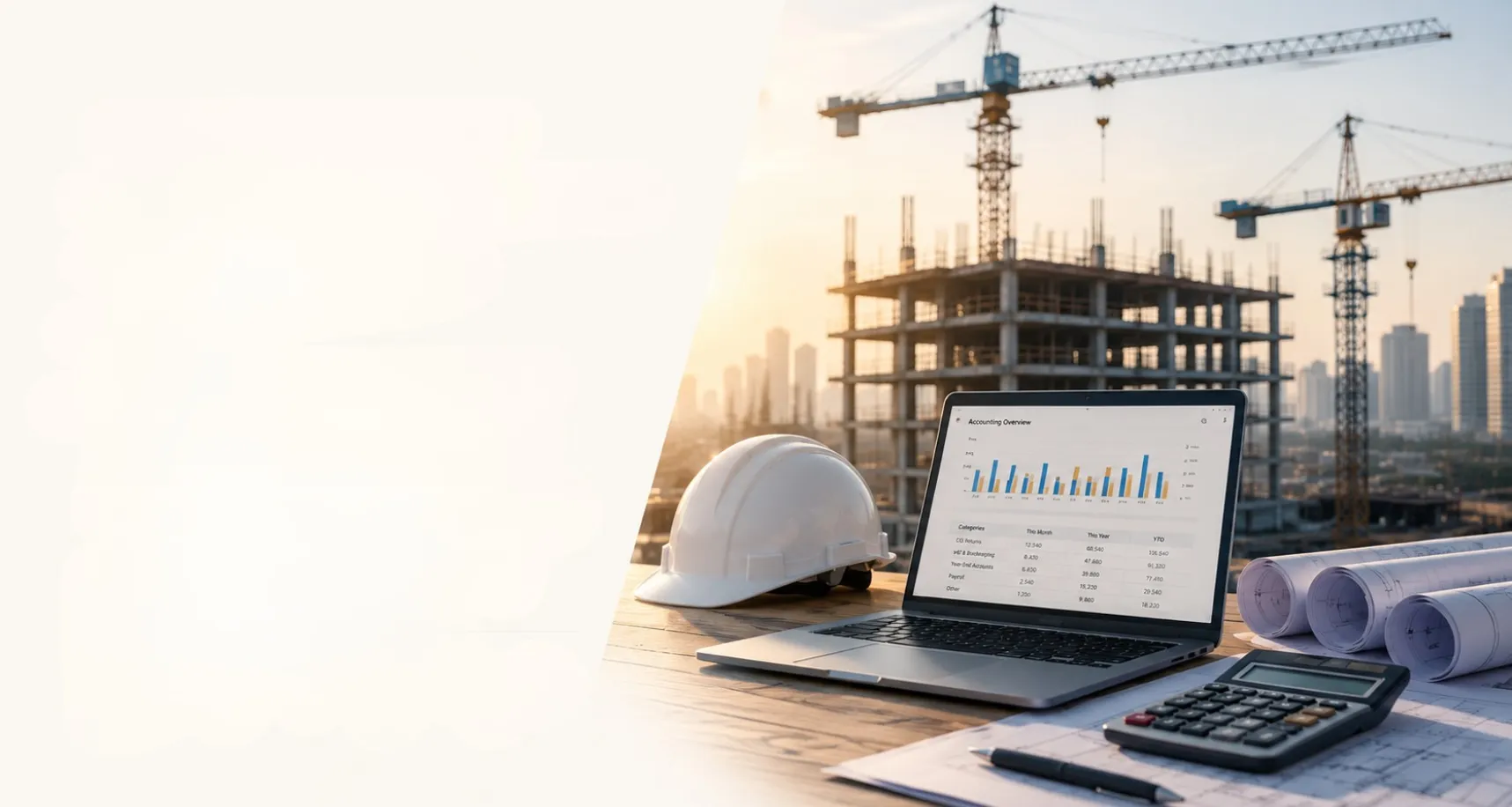 Construction & CIS