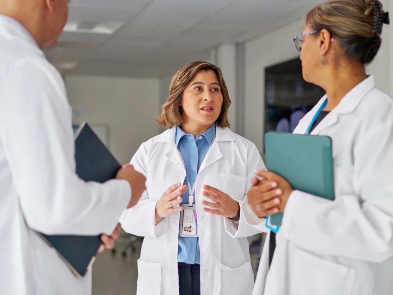 Healthcare accounting outsourcing for UK firms