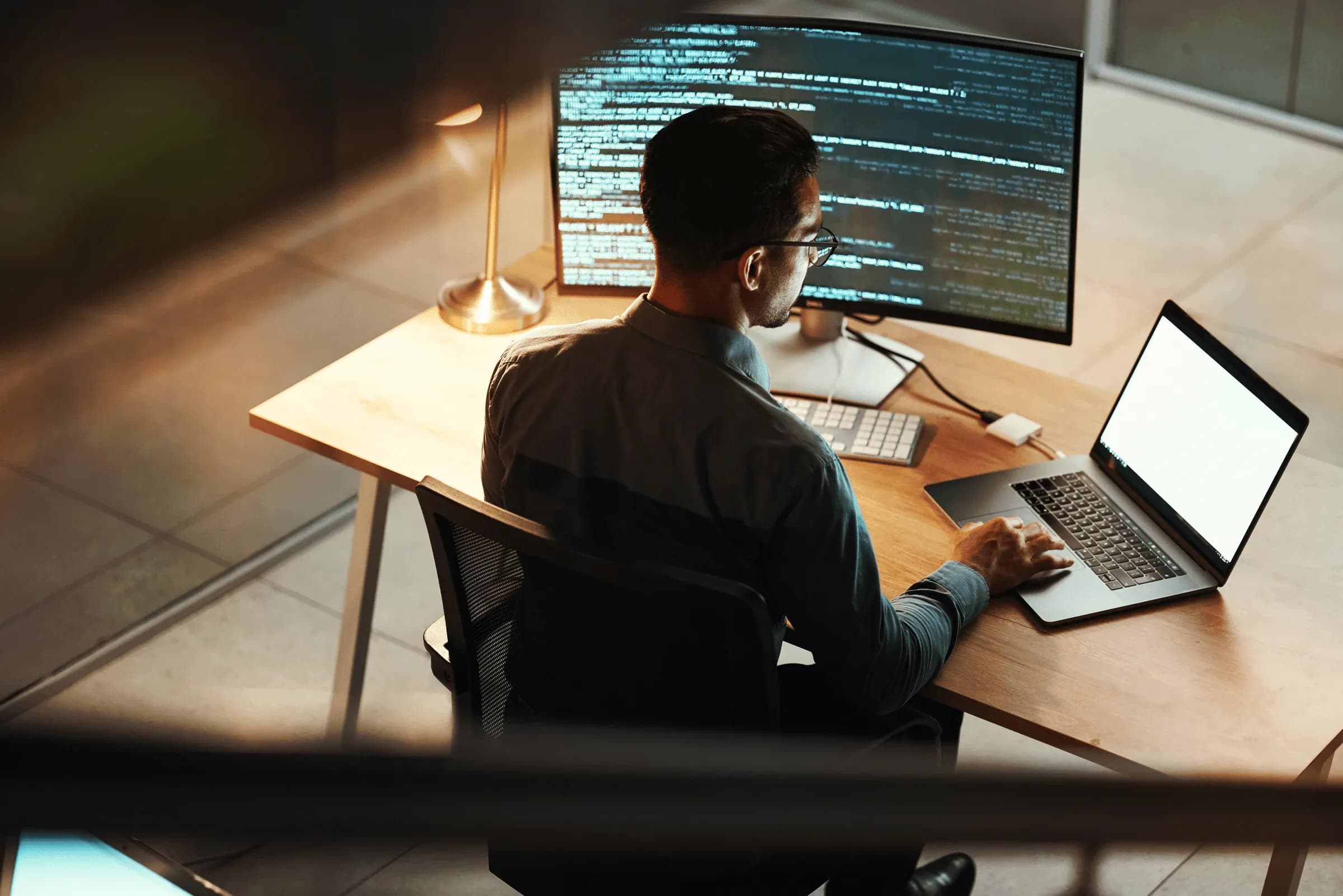 Information Technology accounting outsourcing for UK firms