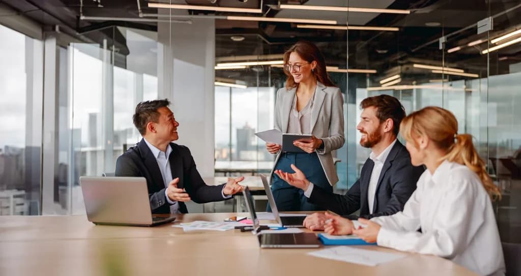 Owner-Managed Businesses accounting outsourcing for UK firms