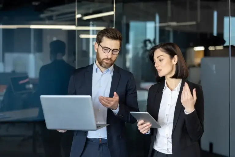 Professional Services accounting outsourcing for UK firms