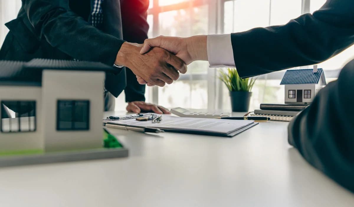 Real Estate & Property accounting outsourcing for UK firms