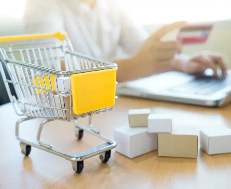 Retail & E-commerce accounting outsourcing for UK firms